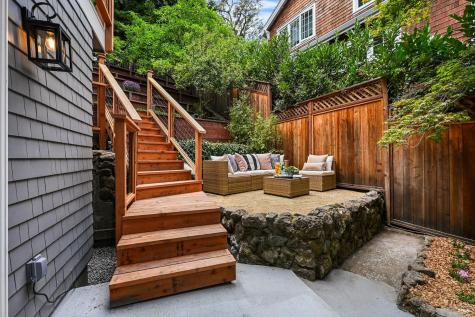 220 Laurel Avenue San Anselmo CA 94960