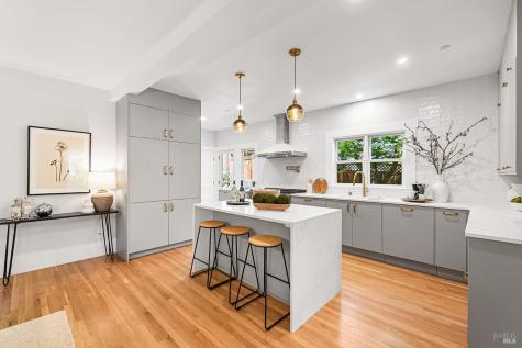 220 Laurel Avenue San Anselmo CA 94960
