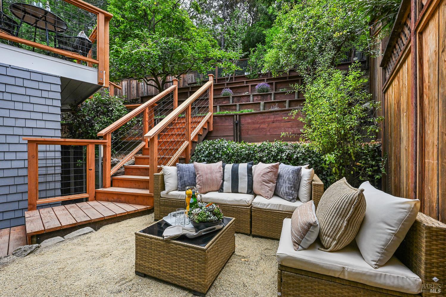 220 Laurel Avenue San Anselmo CA 94960