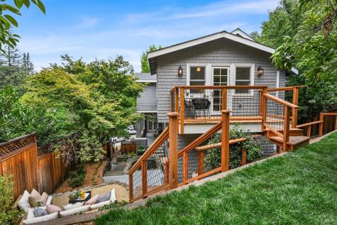 220 Laurel Avenue San Anselmo CA 94960