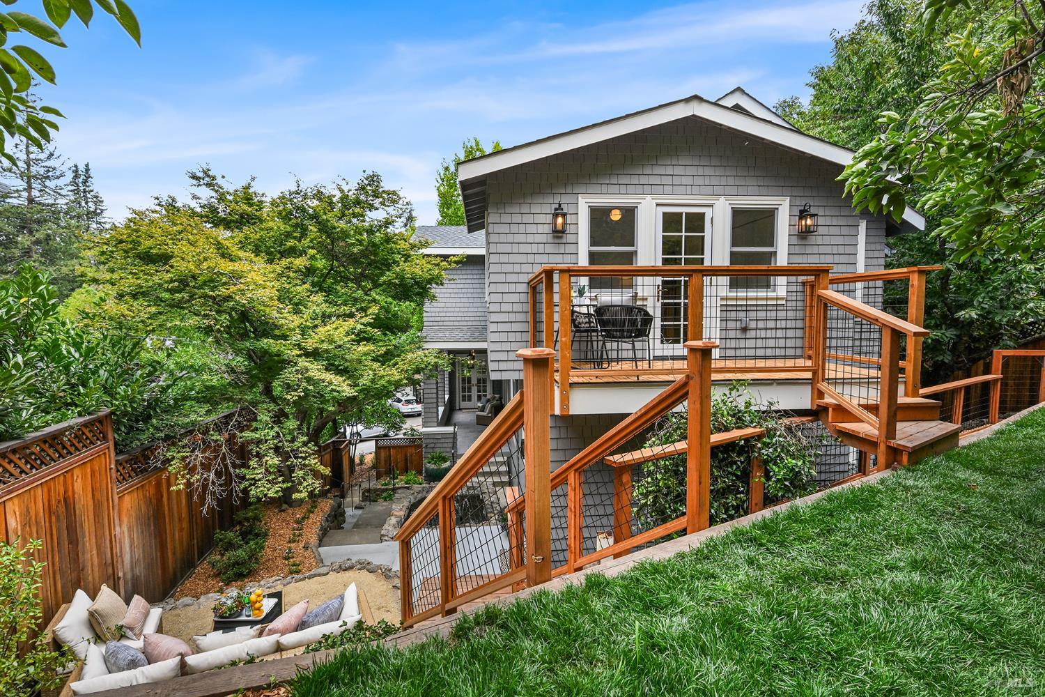 220 Laurel Avenue San Anselmo CA 94960