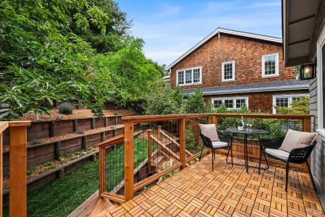 220 Laurel Avenue San Anselmo CA 94960