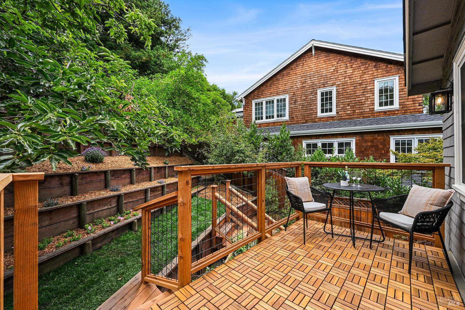 220 Laurel Avenue San Anselmo CA 94960