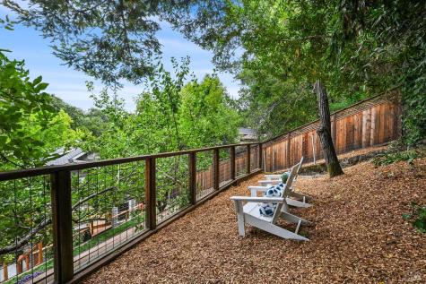 220 Laurel Avenue San Anselmo CA 94960