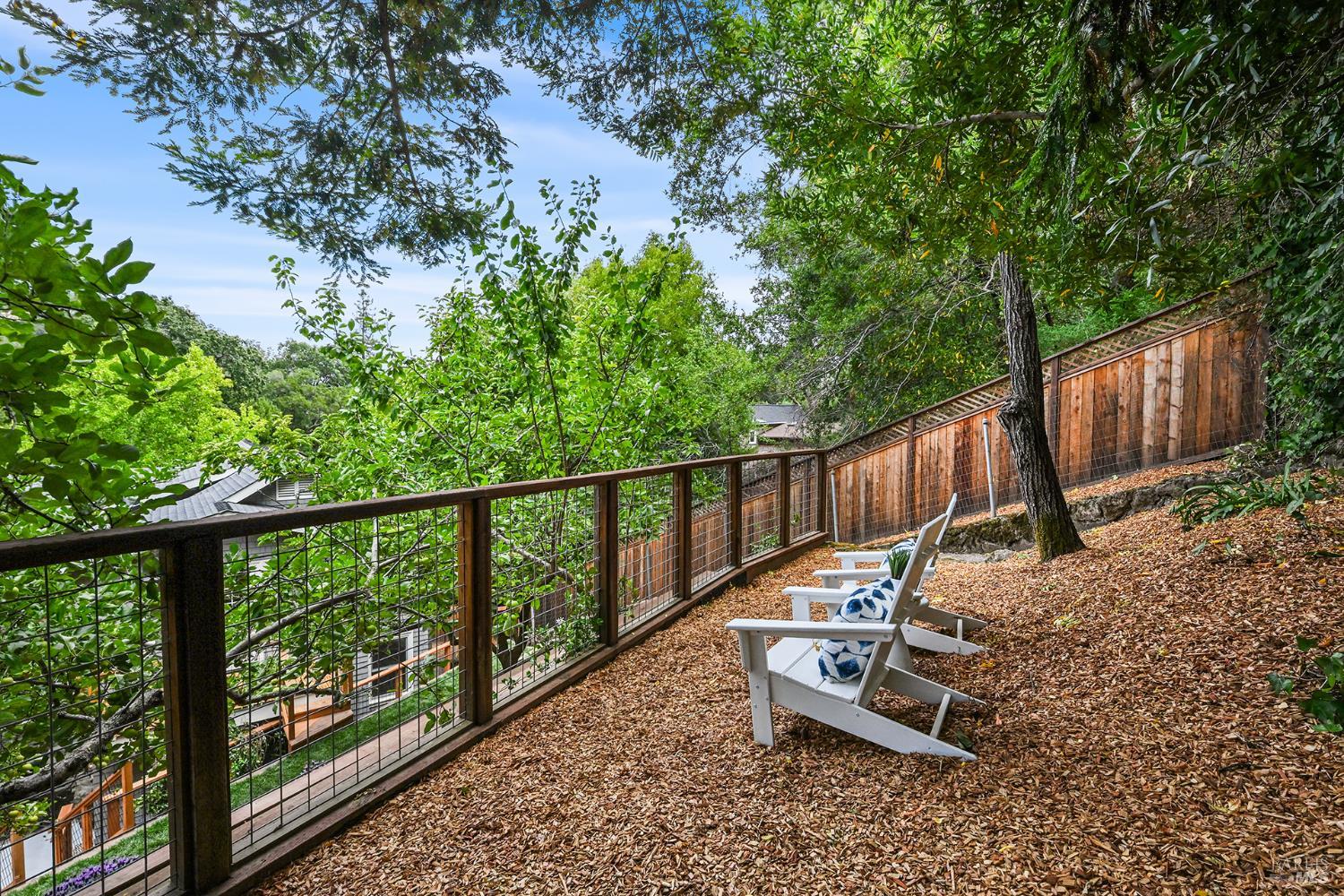 220 Laurel Avenue San Anselmo CA 94960
