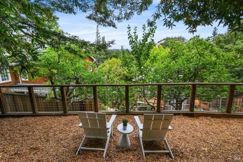 220 Laurel Avenue San Anselmo CA 94960