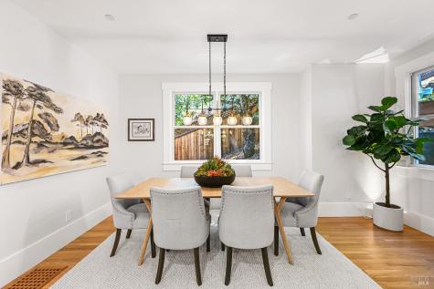 220 Laurel Avenue San Anselmo CA 94960