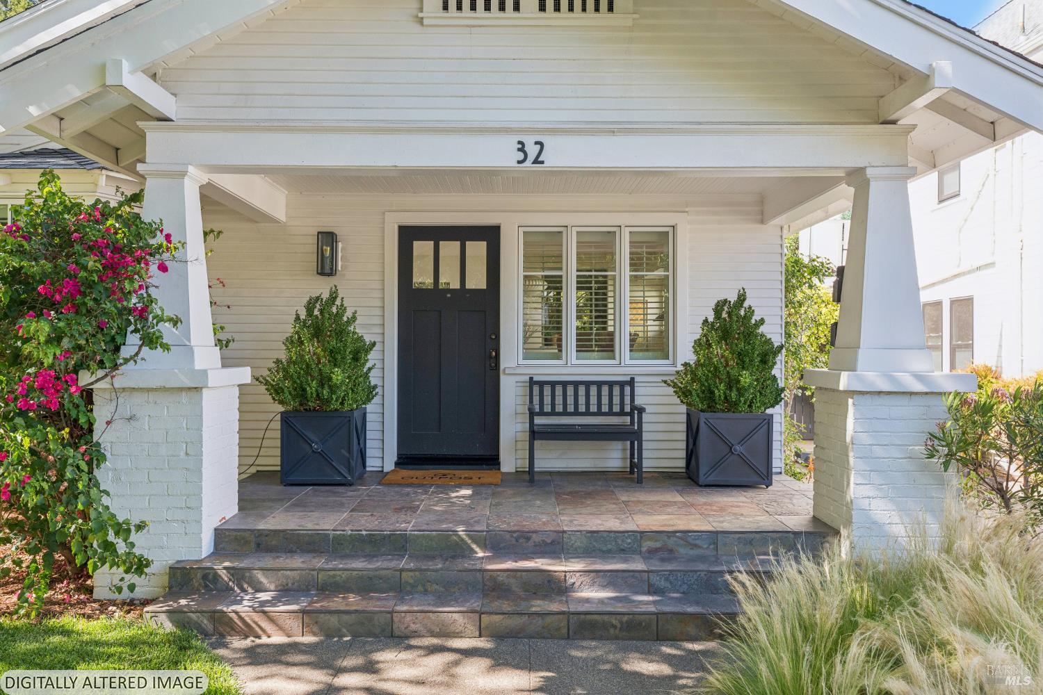 32 Bayview Street San Rafael CA 94901