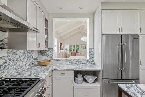 32 Bayview Street San Rafael CA 94901