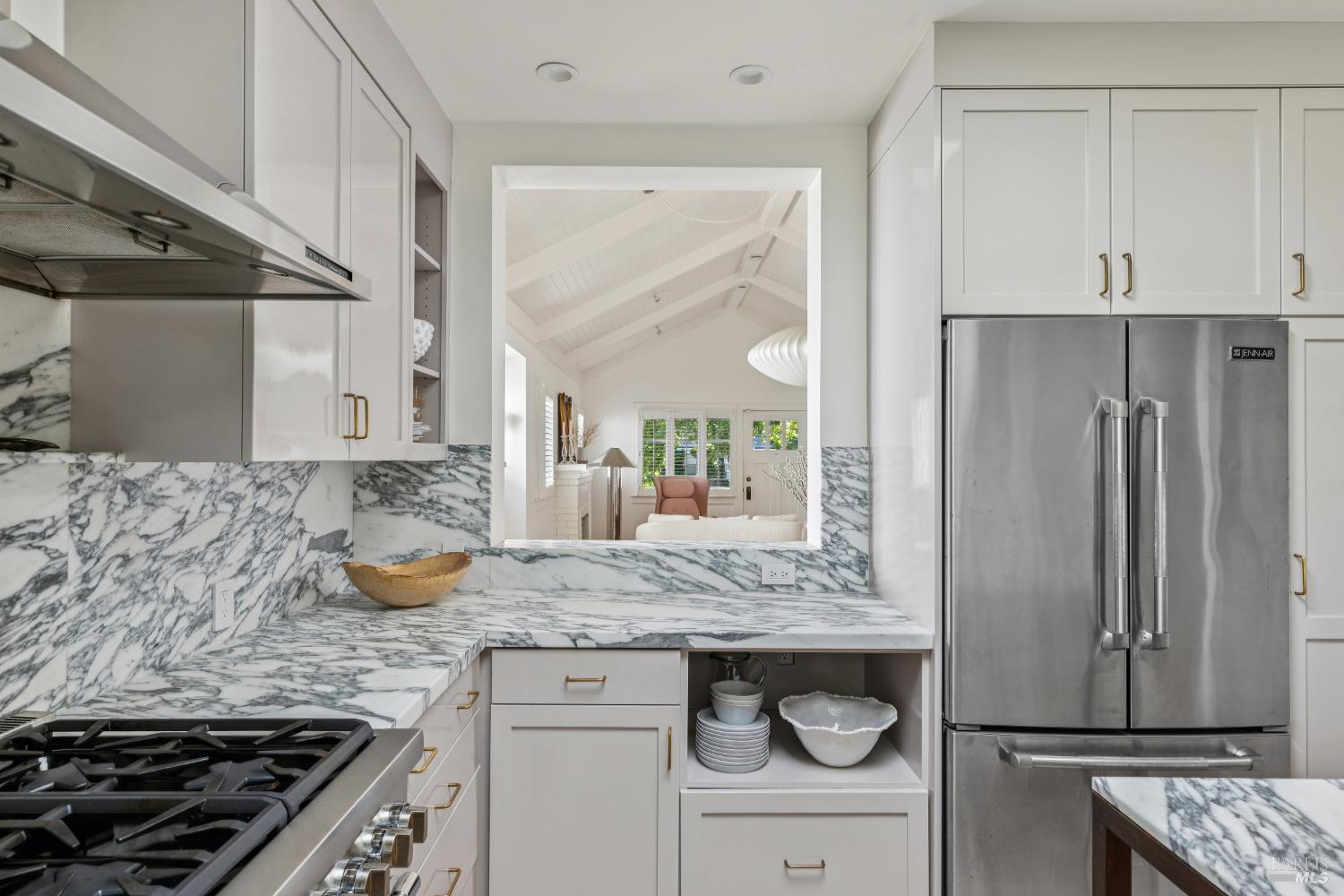 32 Bayview Street San Rafael CA 94901