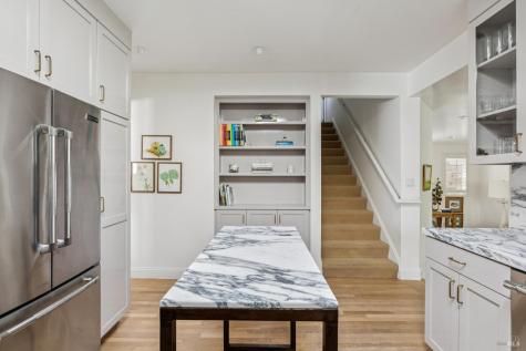32 Bayview Street San Rafael CA 94901