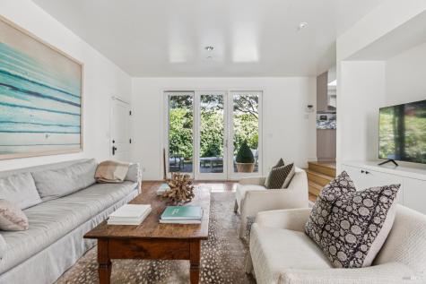 32 Bayview Street San Rafael CA 94901