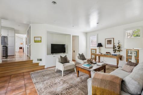 32 Bayview Street San Rafael CA 94901