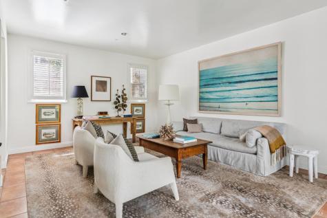 32 Bayview Street San Rafael CA 94901