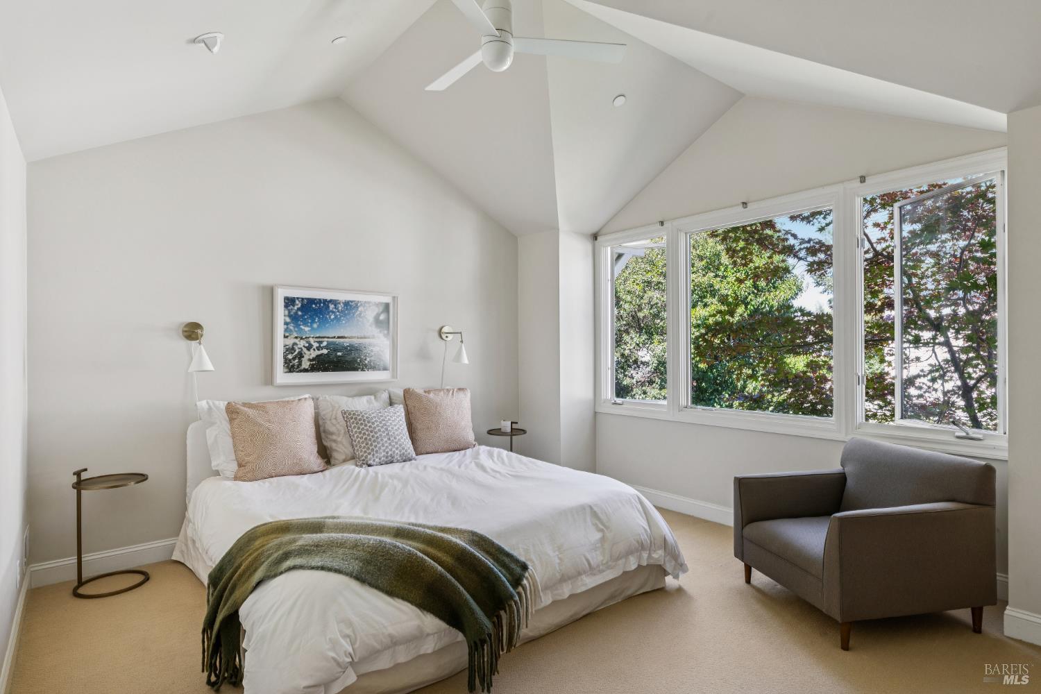 32 Bayview Street San Rafael CA 94901
