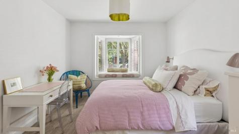 32 Bayview Street San Rafael CA 94901