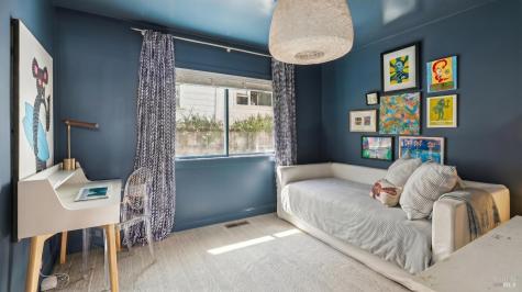32 Bayview Street San Rafael CA 94901