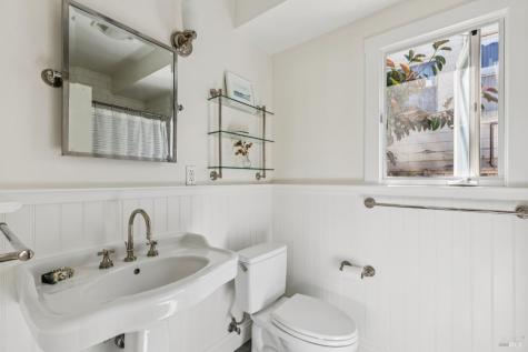 32 Bayview Street San Rafael CA 94901