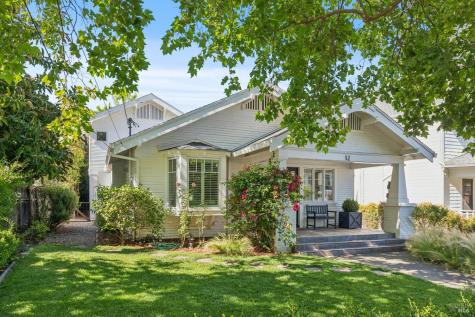 32 Bayview Street San Rafael CA 94901