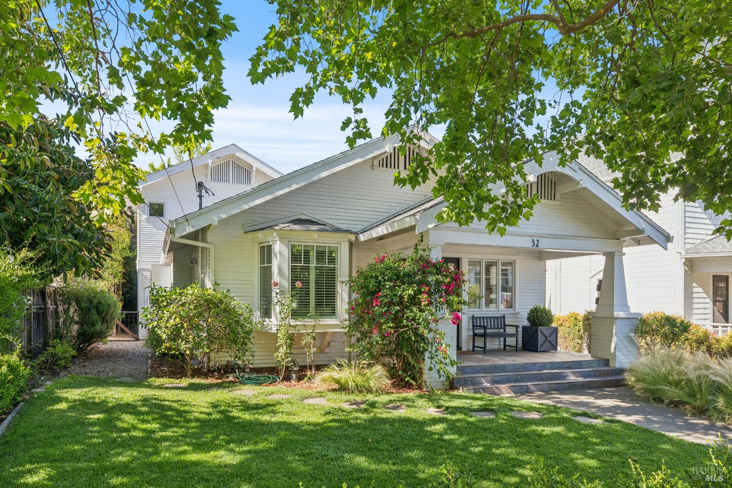 32 Bayview Street San Rafael CA 94901