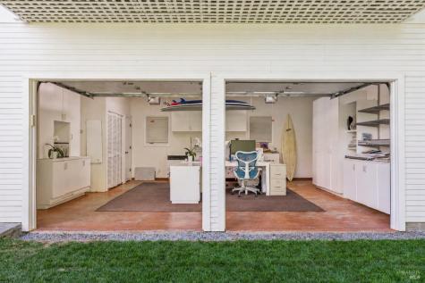 32 Bayview Street San Rafael CA 94901