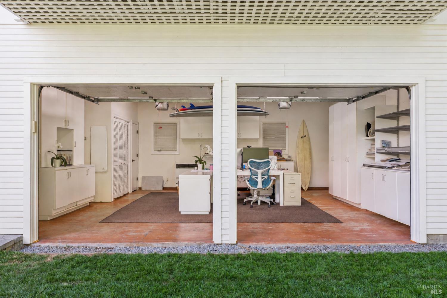 32 Bayview Street San Rafael CA 94901