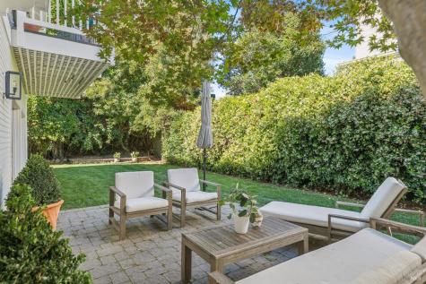 32 Bayview Street San Rafael CA 94901