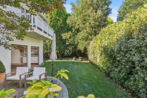 32 Bayview Street San Rafael CA 94901