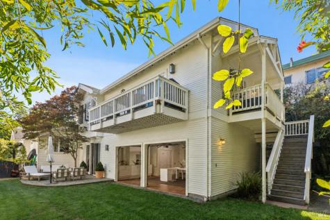 32 Bayview Street San Rafael CA 94901