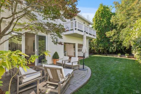 32 Bayview Street San Rafael CA 94901