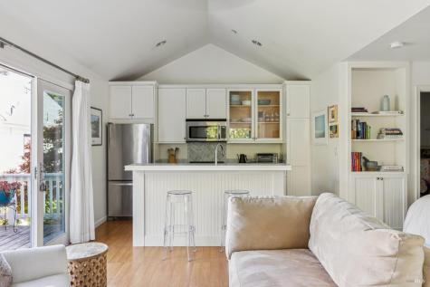 32 Bayview Street San Rafael CA 94901