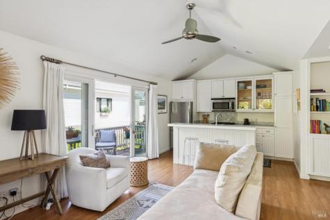 32 Bayview Street San Rafael CA 94901