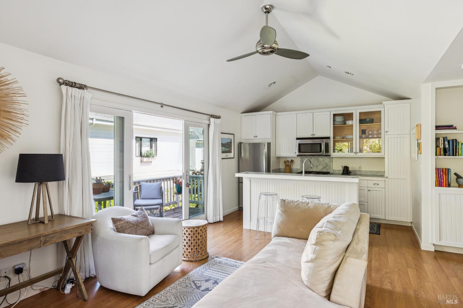 32 Bayview Street San Rafael CA 94901