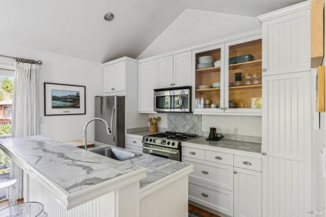 32 Bayview Street San Rafael CA 94901