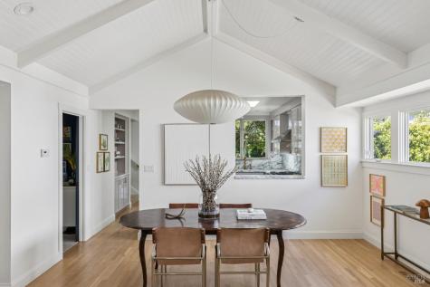 32 Bayview Street San Rafael CA 94901