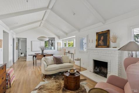 32 Bayview Street San Rafael CA 94901