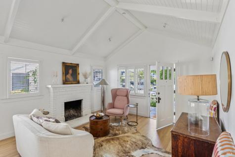 32 Bayview Street San Rafael CA 94901
