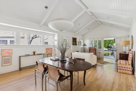32 Bayview Street San Rafael CA 94901