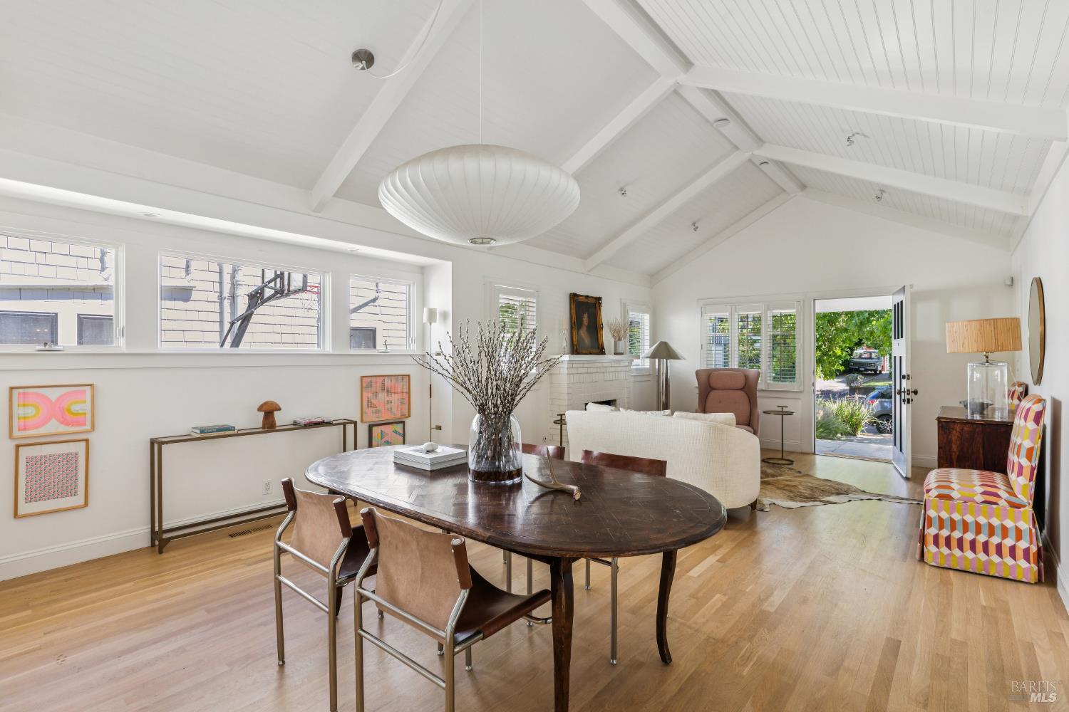 32 Bayview Street San Rafael CA 94901
