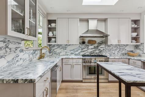 32 Bayview Street San Rafael CA 94901