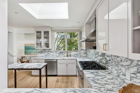 32 Bayview Street San Rafael CA 94901