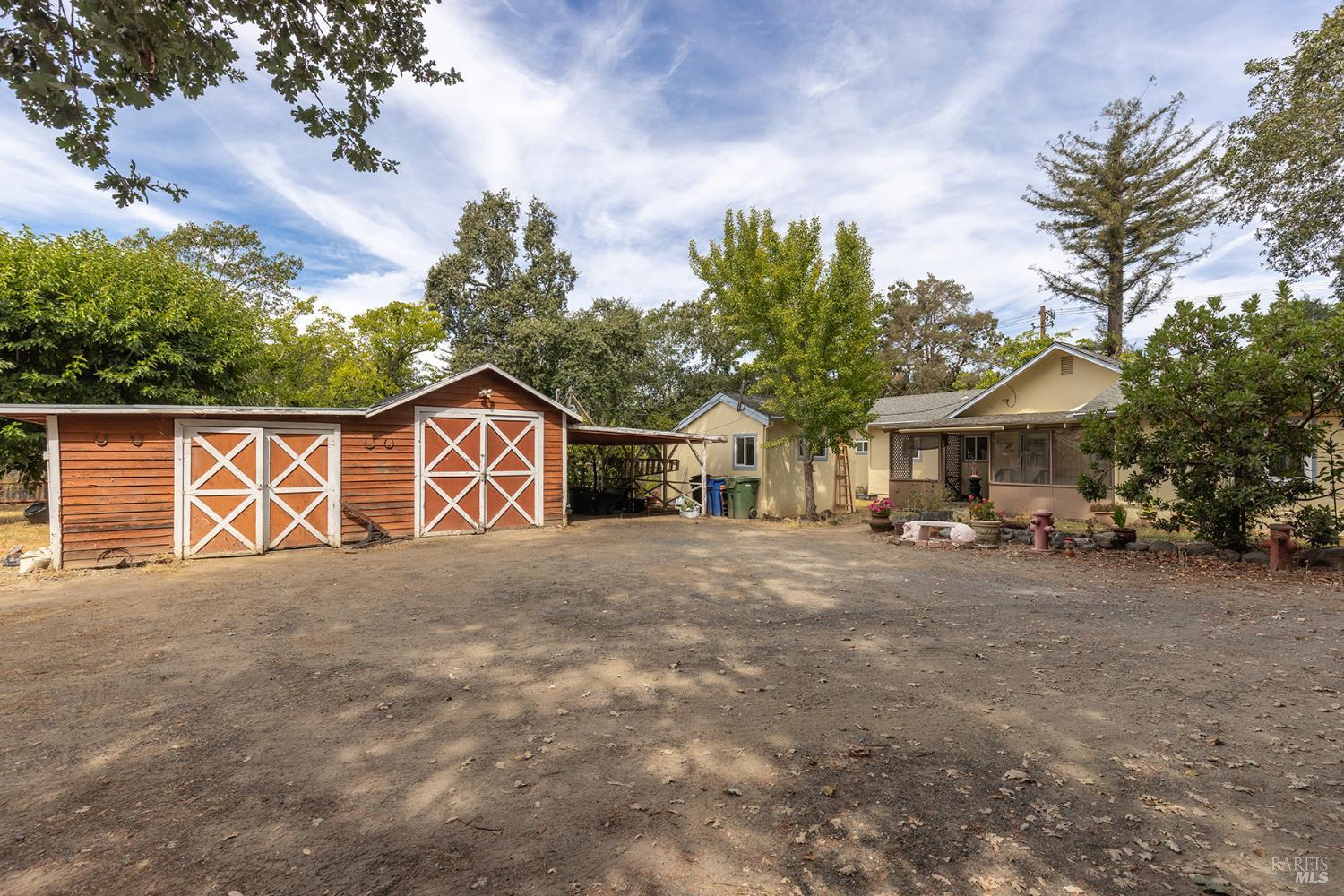 720 Windsor River Road Windsor CA 95492