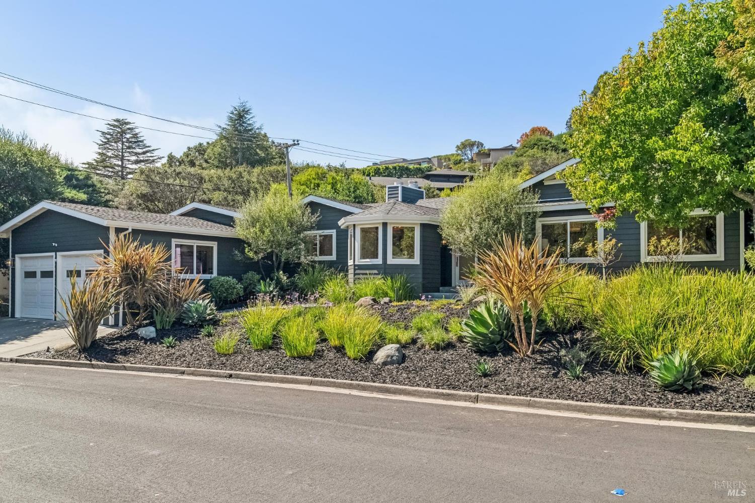 31 Terrace Court Tiburon CA 94920