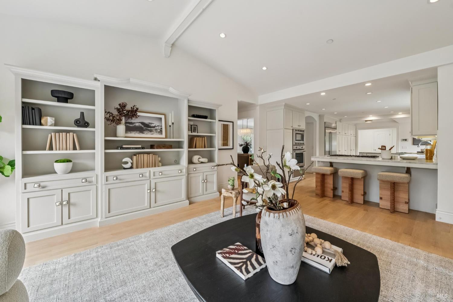 31 Terrace Court Tiburon CA 94920