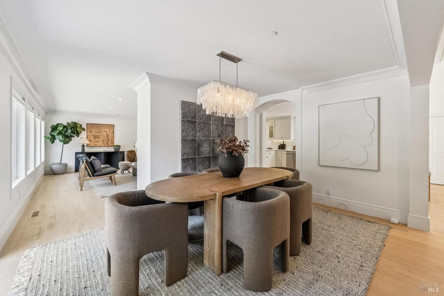 31 Terrace Court Tiburon CA 94920