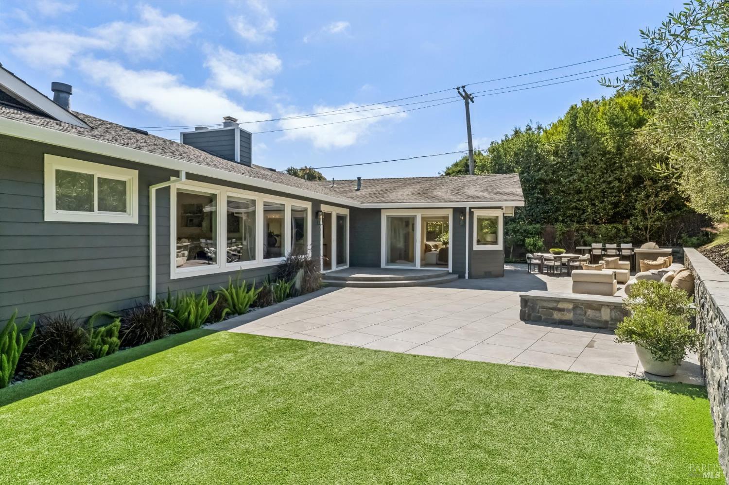 31 Terrace Court Tiburon CA 94920