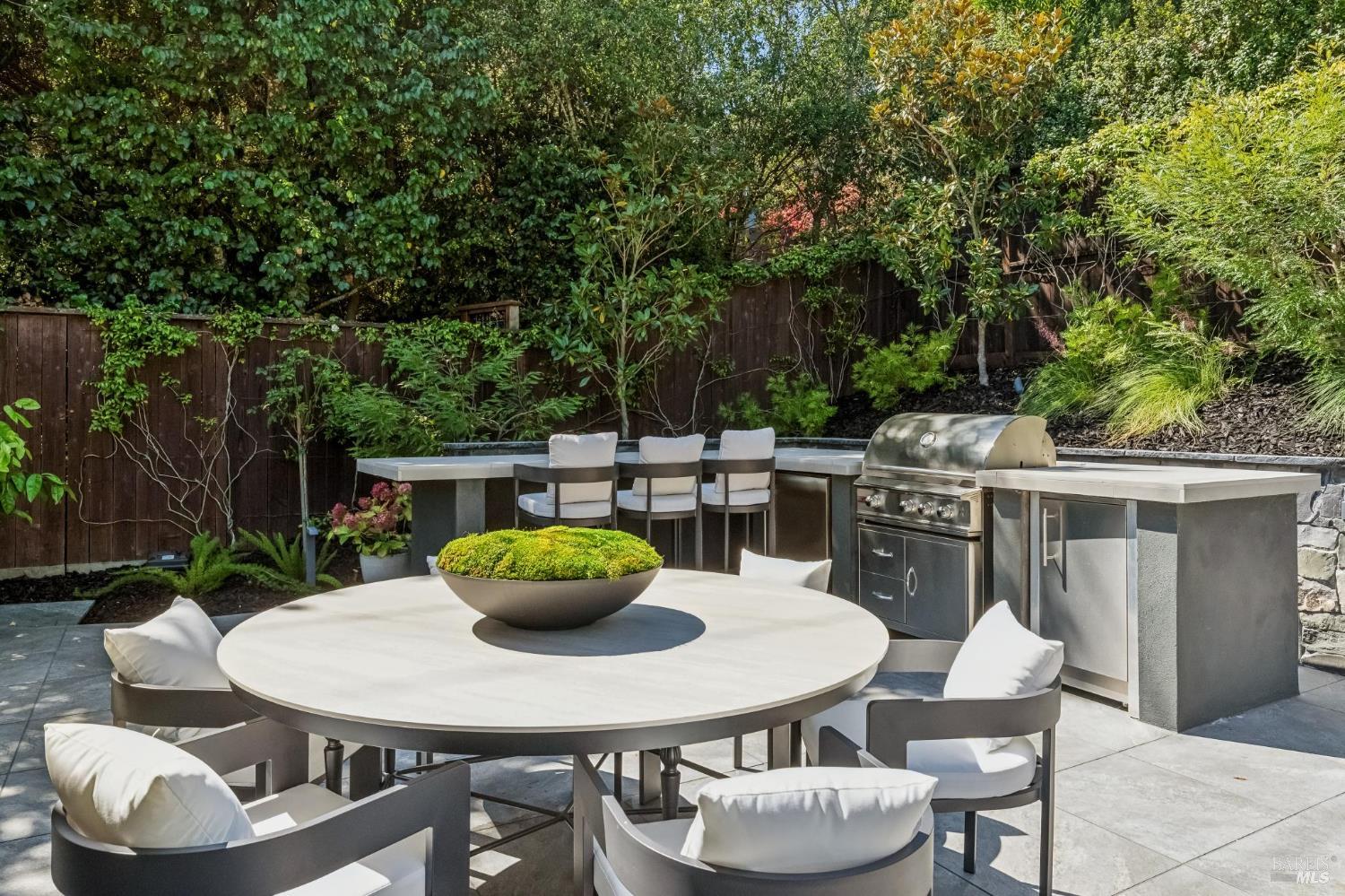 31 Terrace Court Tiburon CA 94920
