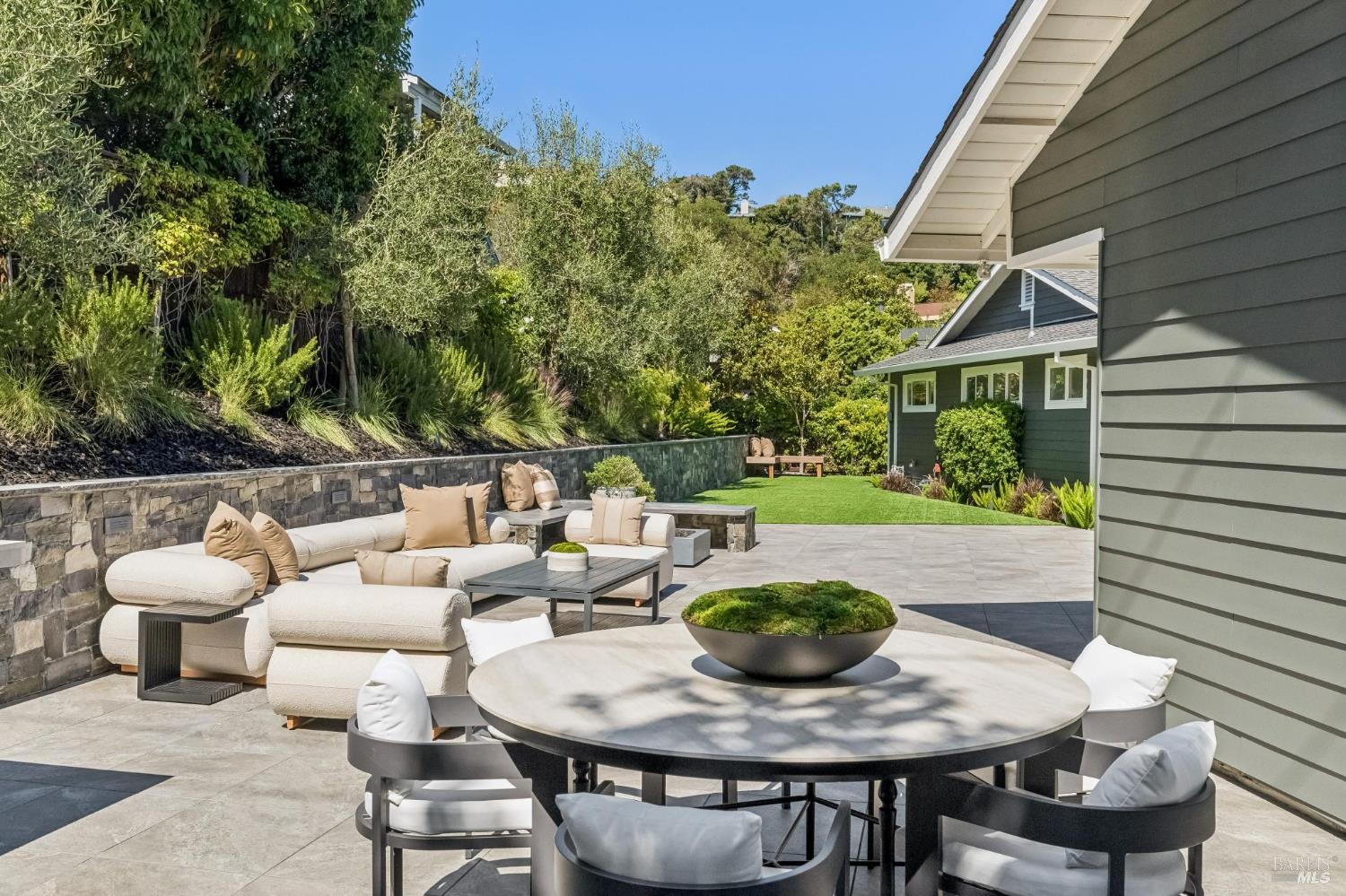 31 Terrace Court Tiburon CA 94920