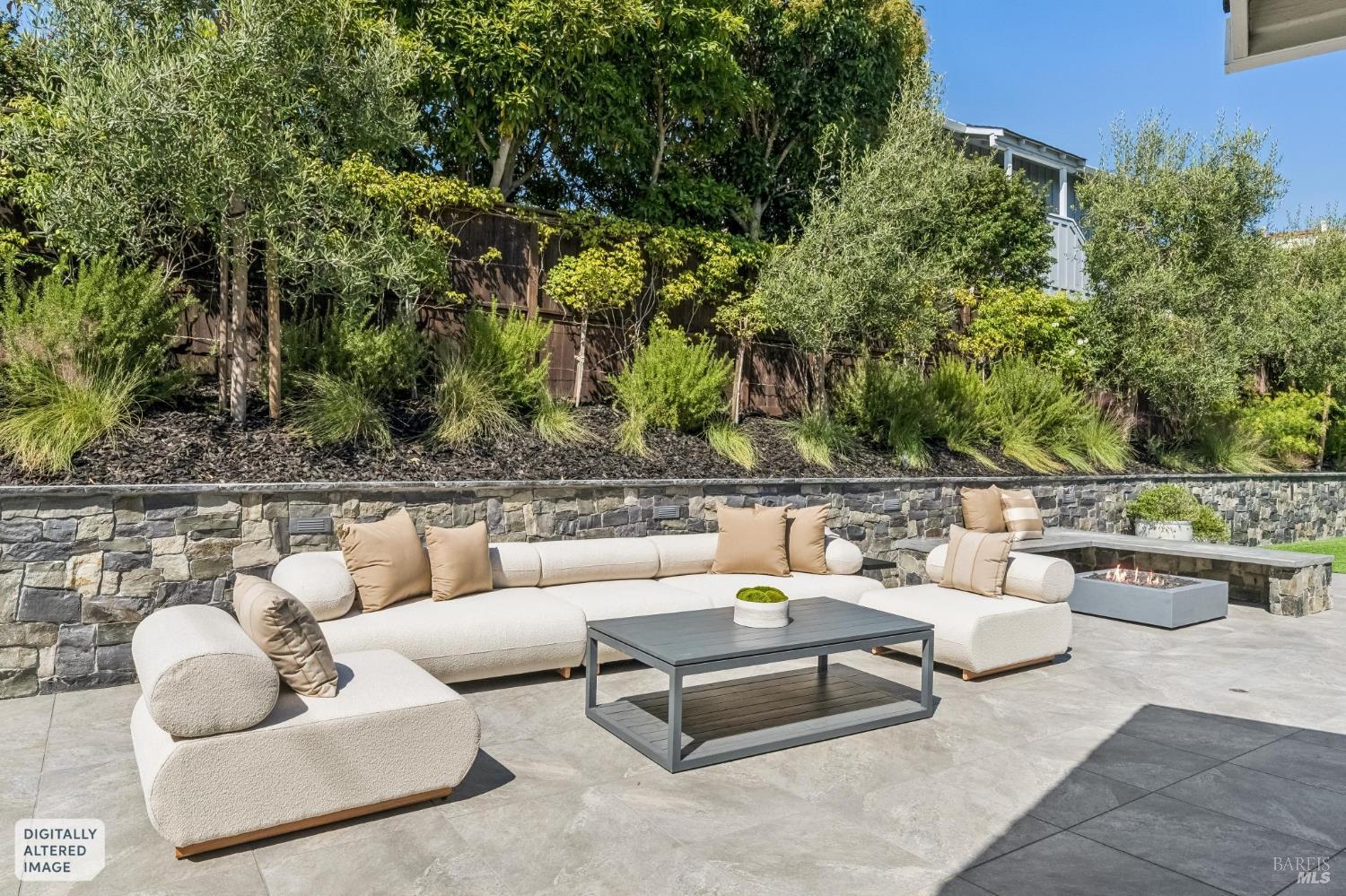 31 Terrace Court Tiburon CA 94920
