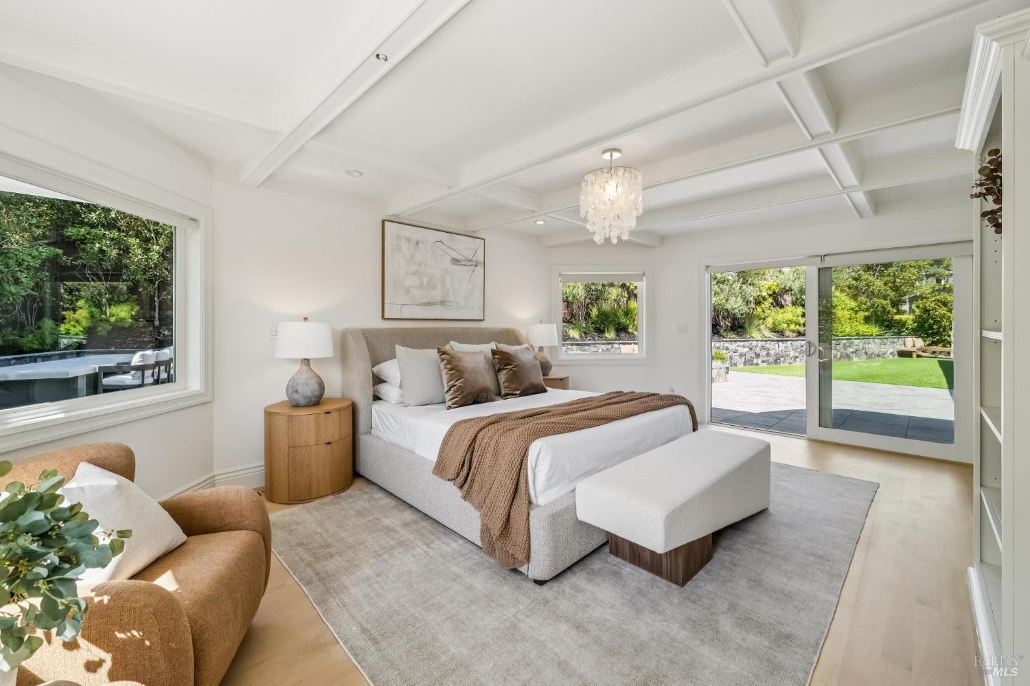 31 Terrace Court Tiburon CA 94920